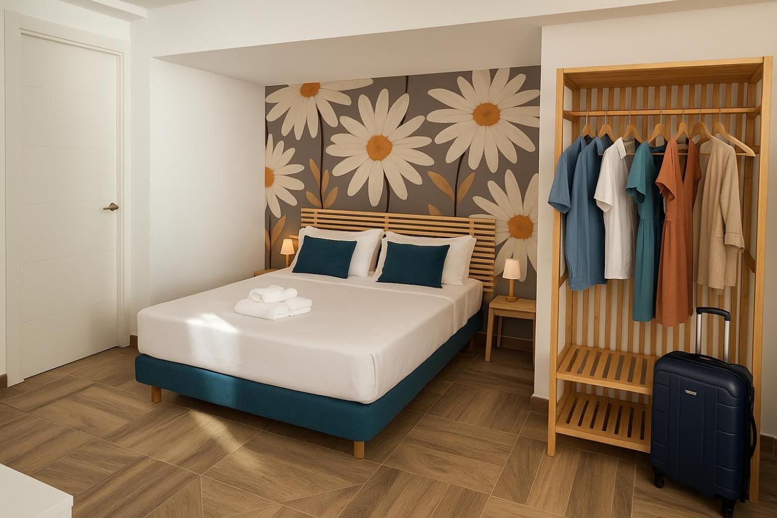 Skyline - Beach Apartment With Breathtaking Views And More Cádiz Eksteriør bilde